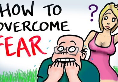 How to Overcome Fear