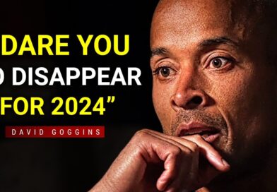 WHY 90% OF MEN ARE LOST IN 2024 | David Goggins Motivation