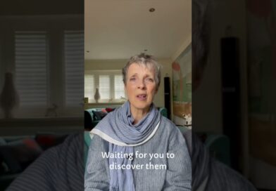 Trust In Your Own Resources