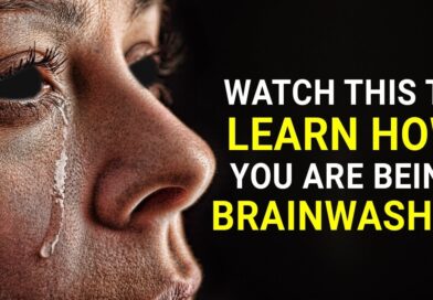 How To Control Your Mind In 10 Minutes (USE This To BrainWash Yourself)